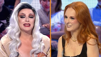 Quiénes son los invitados de hoy en ‘Pasapalabra’: de las juezas de ‘Drag Race’ Supremme de Luxe y Ana Locking a los actores Octavi Pujades y Armando del Río