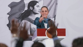 Sheinbaum respalda revés de la SEP para no adelantar vacaciones escolares, reitera que propuesta de cambio fue desde los estados