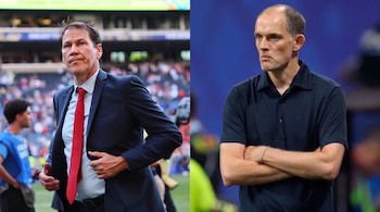 Los reconocidos entrenadores podrían hacer historia en este Mundial 2026.