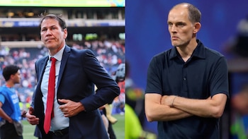 La maldición del banquillo extranjero resiste en la Copa del Mundo