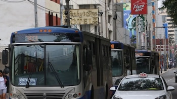 La intervención contempla convertir dos