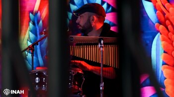 En el marco del FILAH