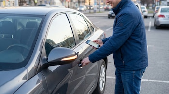 Fabricantes como BMW y Hyundai