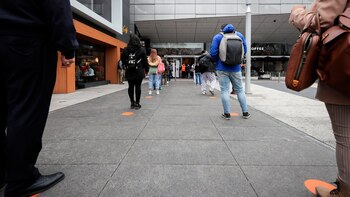 Se establecieron marcas en el