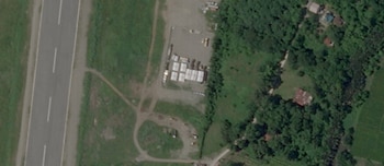 Una vista del sistema de