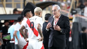 Jorge Fossati piensa en citar