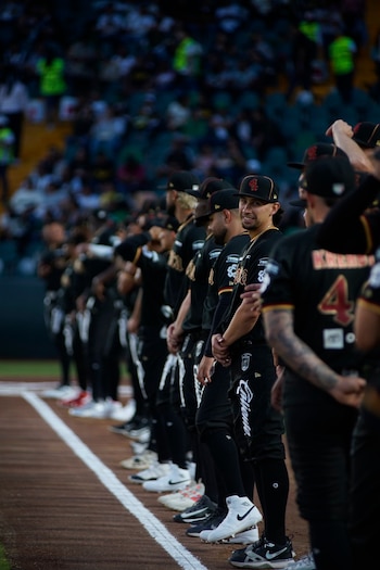 Los Guerreros de Oaxaca anuncian la venta de boletos digitales para el partido inaugural frente a los Conspiradores de Querétaro. (X/ @GuerrerosOax)