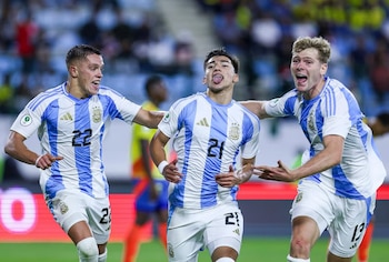 Ian Subiabre es una de