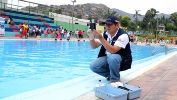 La Digesa hace evaluaciones constantes