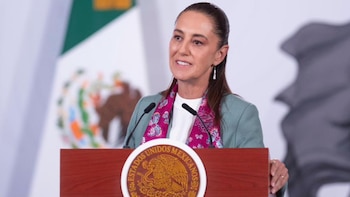 Sheinbaum señala ‘punto rojo’ en Jalisco de empresas fantasma y facturas falsas