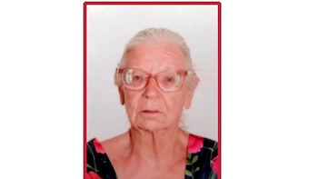 Batida con voluntarios este viernes en busca de la anciana de 84 años desaparecida en El Pozuelo