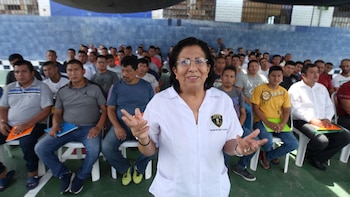 Estos profesionales desempeñan un papel