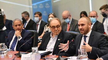 El Gobierno adaptará el presupuesto