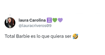 Las redes sociales explotaron con