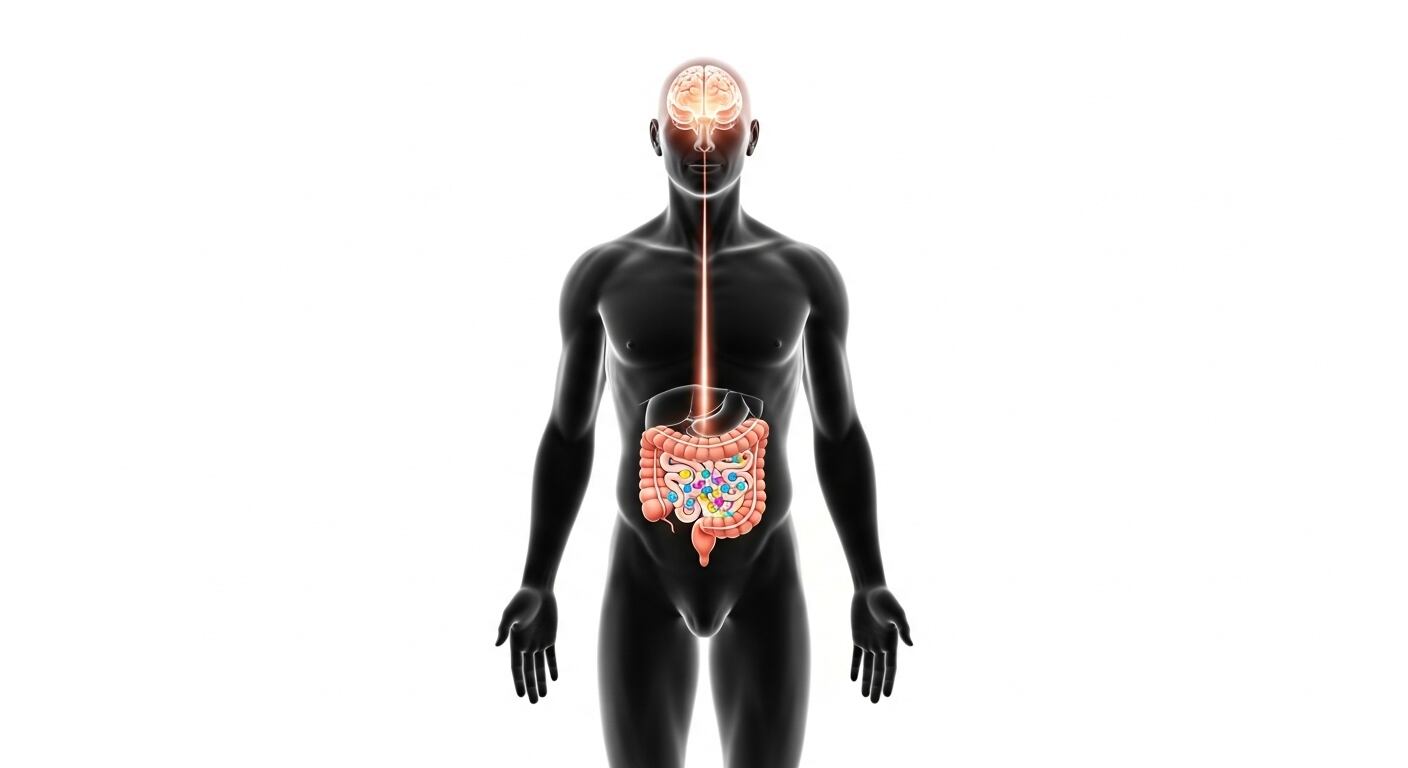 La leptina no solo suprime el apetito, sino que también influye en la salud reproductiva y la función inmunitaria (Imagen Ilustrativa Infobae)