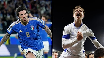 Así se jugarán las finales del Repechaje al Mundial 2026: todos los goles de la jornada