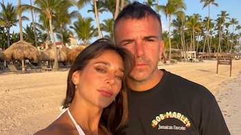 Sol Pérez contó cómo cambió su vida sexual con su marido tras convertirse en padres