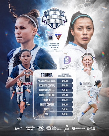 Precios de entradas para la