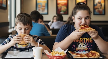 Factores genéticos, sociales y económicos