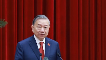 EEUU felicita a To Lam y Le Minh Hung por su elección como presidente y primer ministro de Vietnam