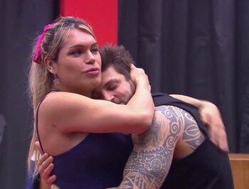 Wendy y Nicola aseguraron que