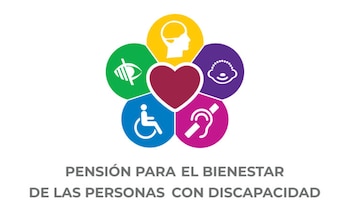 La pensión Bienestar para personas