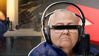 “Se les llamó y no fueron a sacar a las personas, al contrario, los apoyaron”: Doña Carlota señala corrupción en su caso