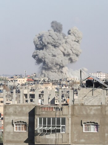 Mientras, Hamas ha anunciado que