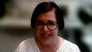 Marta Cohen advirtió sobre el impacto de las redes sociales en menores: “Son el nuevo tabaco”