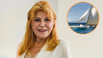 La baronesa Thyssen subasta una de sus grandes joyas: vende su cuadro favorito de Hopper por casi 27 millones de euros