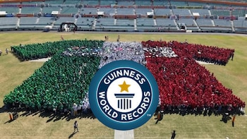 ¡Sí se pudo! México logra