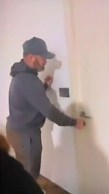 El momento en el que