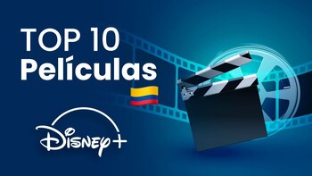 Disney Plus busca ser la