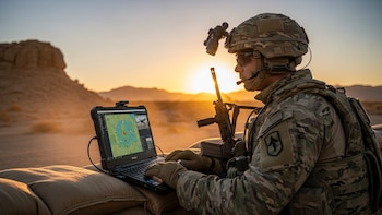 Qué hace un Oficial de