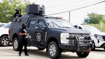 Asesinado un periodista en un ataque contra un criminal en Oaxaca, México
