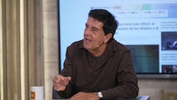 Carlos Melconian: “En un proceso de reconversión, no se puede dejar al 50% de la economía a la buena de Dios”