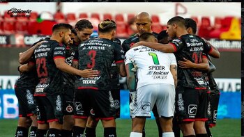 (Foto: Instagram/Xolos)