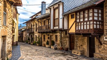 Este es el pueblo más