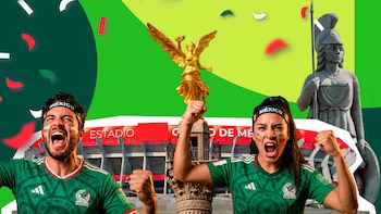 La fiesta del Mundial 2026 llega a México en VIVO desde el Estadio Azteca: así celebran la inauguración en CDMX y otros lugares del país
