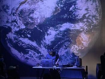 La colombiana Ana María Romano