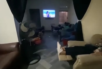 (Instagram/@clinicahomotoxicologica)