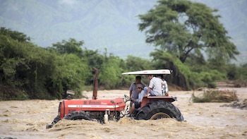 El Niño podría restarle S/16.000 millones a Perú entre 2026 y 2027, más de 1% del PBI: cuatro sectores serán los más golpeados