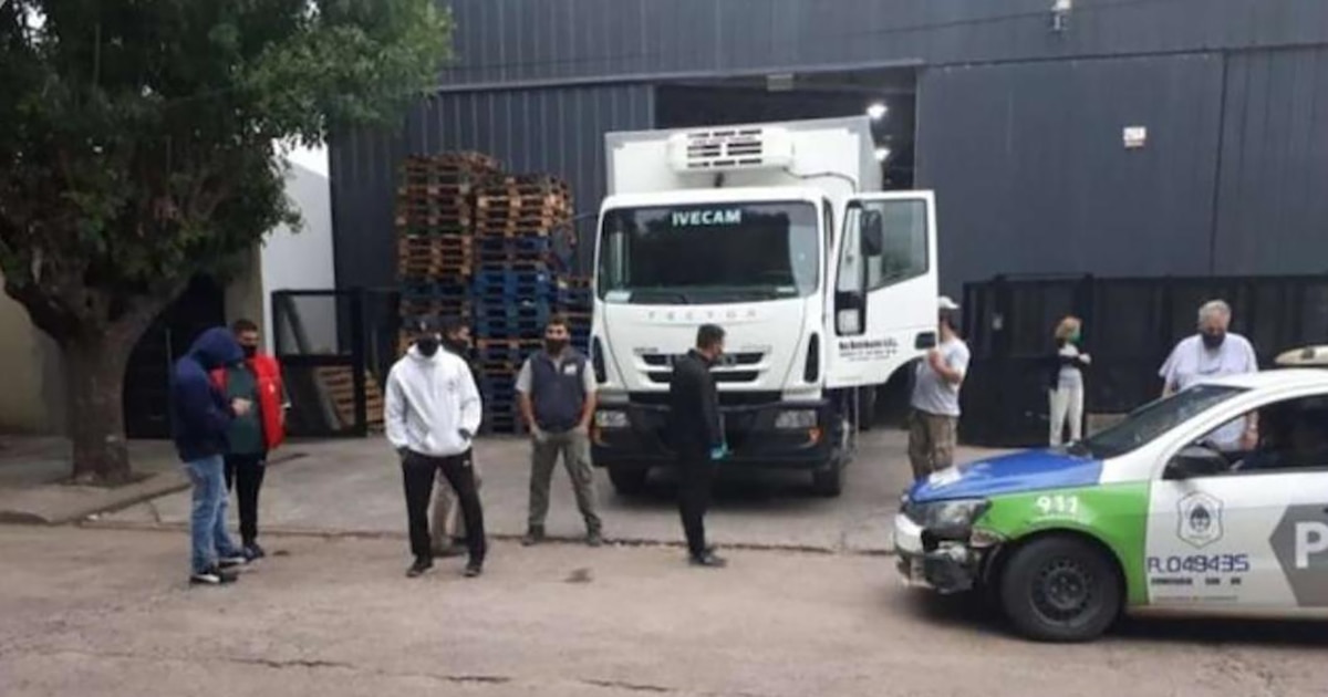 “Preocupante retroceso”: la UIA cuestionó la absolución por los bloqueos sindicales contra una pyme de San Pedro
