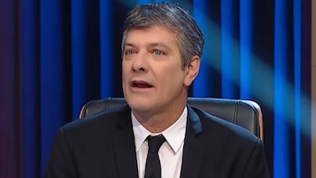 Mario Pergolini se sumó a las teorias conspirativas tras la final de Argentina-España: “¿No te pareció raro a vos?”