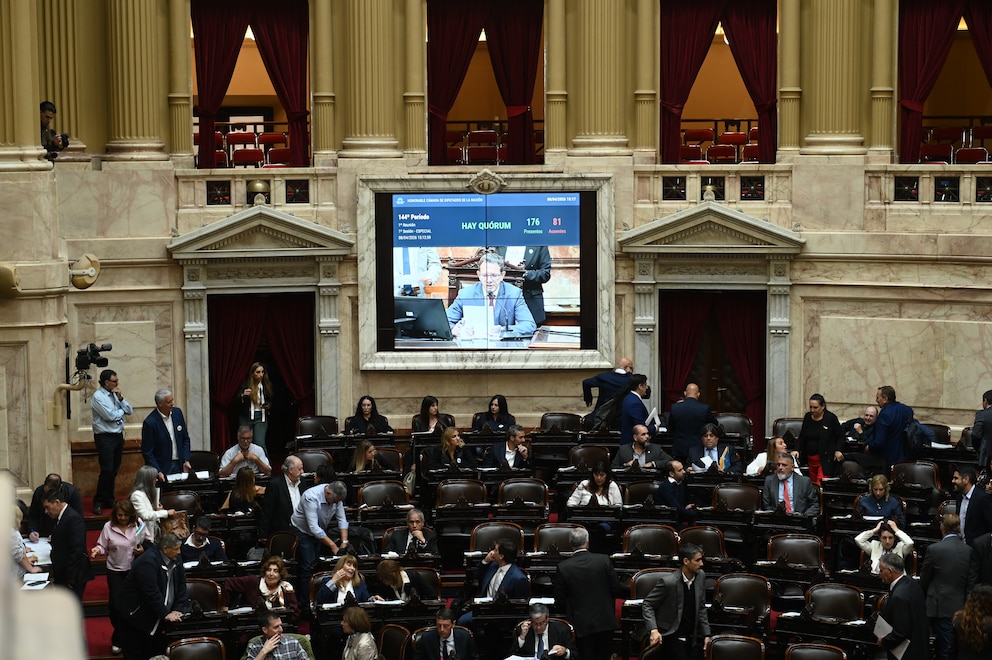 Argentina avanza hacia la adhesión al Tratado de Cooperación en materia de Patentes