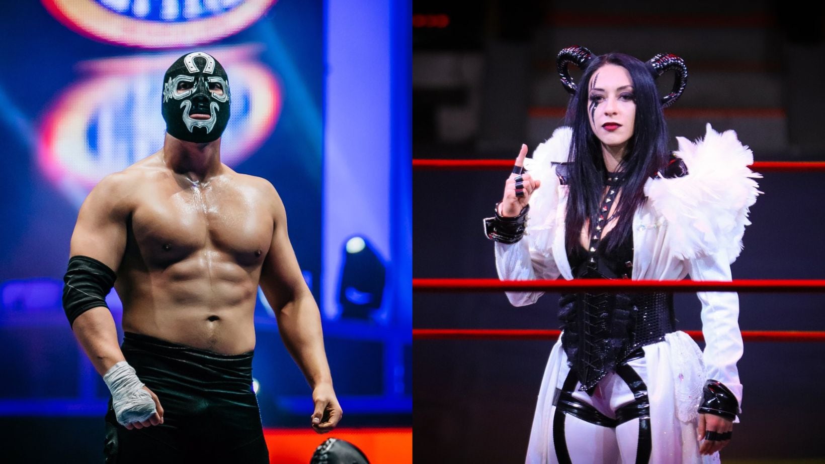 Declaran culpable al luchador Cuatrero por tentativa de feminicidio contra  Stephanie Vaquer - Infobae