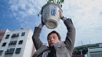 Imagen de 'No hay otra