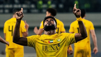 Miguel Borja se destapó en