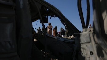 Pakistán anuncia una "guerra abierta"