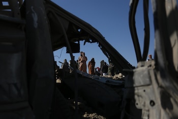 Pakistán afirma haber repelido ofensivas